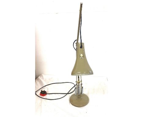 Anglepoise desk lamp in need of repair 
