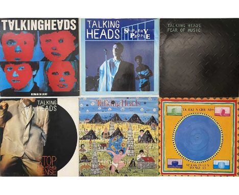 PUNK / NEW WAVE - LP / 12" COLLECTION. A collection of approx 75 x LPs/ 12" including an extensive collection of Gary Numan r