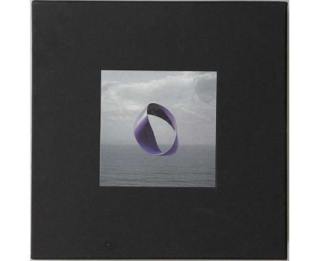 VARIOUS - WARP20 (1989-2009) BOX SET. A stunning, complete example of the Warp20 (1989-2009) box set. The contents are in lov