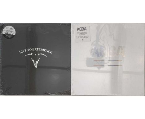 ROCK &amp; POP LP BOX SETS/ KATE BUSH 7" COLLECTION. A quality selection of 25 LP box sets/ Kate Bush 7" singles. Artists/ ti