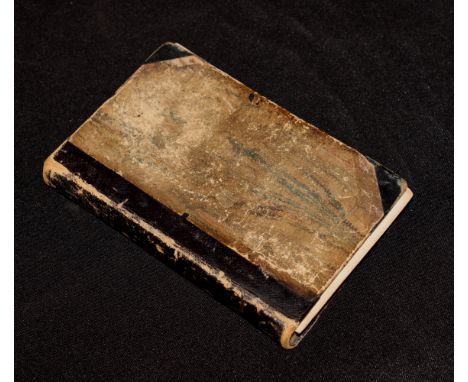 The Seaman's Manual by Dana (loose plates)