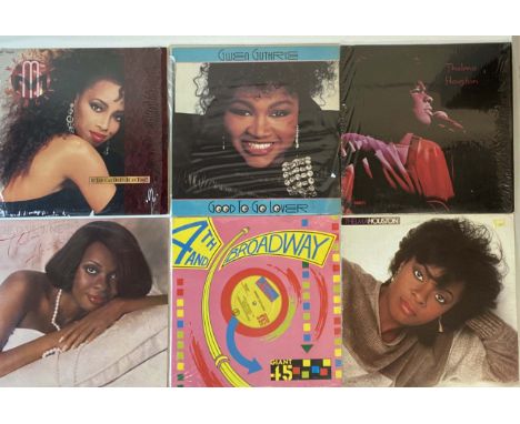 DISCO - 12"/LPs. Floor filling collection of around 72 x 12"/LPs. Artists/titles include The Love Symphony Orchestra, MFSB, G