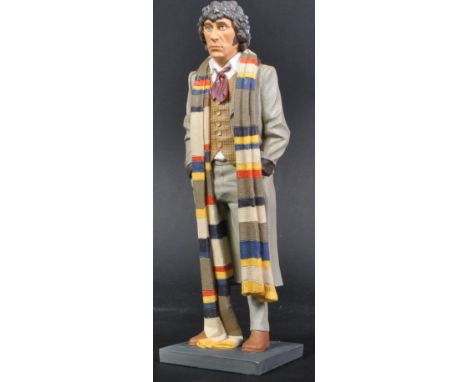 Doctor Who - Robert Harrop / Product Enterprise - an unknown make (possibly an unreleased Product Enterprise item) large scal