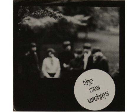 SARAH RECORDS - THE SEA URCHINS - PRISTINE CHRISTINE 7" EP (SARAH 1). Where it all began then with SARAH 1, the excellent Pri