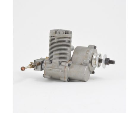 WEBRA SPEED 61 R/C glow with reduction gears.  NN