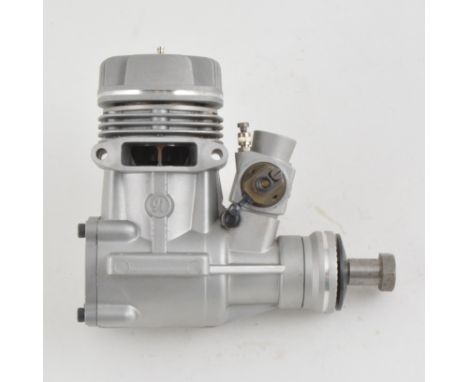 OS MAX SX91 R/C glow no silencer.  NN