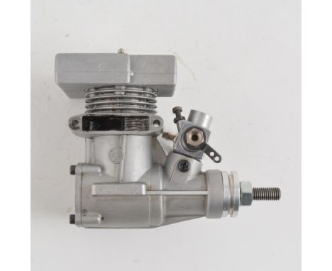 OS MAX 28 F R/C glow no needle valve, no silencer.
