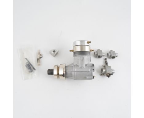 OS MAX 90 RSR-M 90 R/C MARINE glow.  NEW no box.