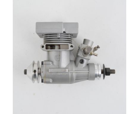 OS MAX 32F R/C glow Heli/Car motor.