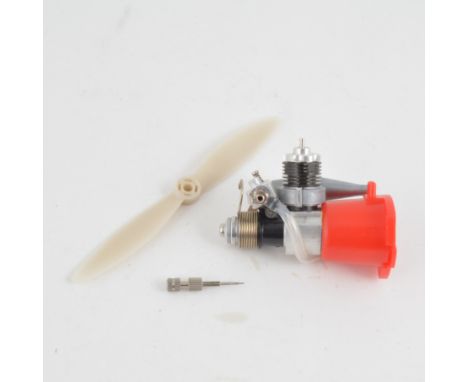 G MARK .03 R/C glow.  NIB