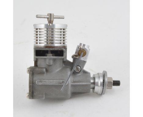 ENYA 15D R/C diesel.