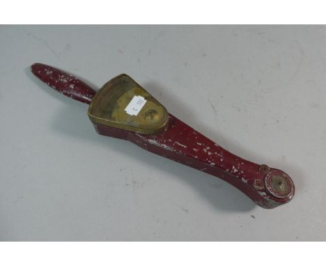 A Vintage Torque Socket Wrench 
