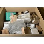 Kitchen equipment and boiler spares - PCBs, timer, pumps, motor, counterweight, drawers and more