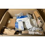 Kitchen equipment and boiler spares - evaporators, heat elements, fan motor and more
