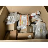Kitchen equipment and boiler spares - heating elements, main burner, electric motor and more