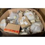 Kitchen equipment and boiler spares - compressors, pressure gauges, harness kits, pump and more