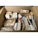 Kitchen equipment and boiler spares - evaporators, heat exchangers, PCBs and more