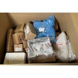 Kitchen equipment and boiler spares - master 160/200 inductor booster, fridge compressor and more