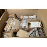 Kitchen equipment and boiler spares - brushless motor, fridge compressor, control panel and more