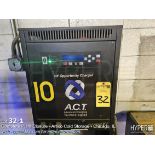 Advanced Charging Technologies - HF Opportunity Charger