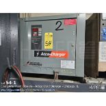 Prestolite Accu-Charger