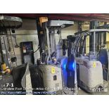 Crown RMD6025-32 Narrow - Aisle Reach Truck