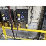 Advanced Charging Technologies - HF Opportunity Charger