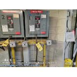 Hobart Battery - Mate Charger