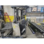 Crown RC5535-35 Stand Up Counterbalance Forklift