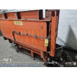 Palletinverter Automatic Pallet Tipper