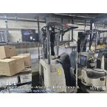 Crown RC5535-35 Stand Up Counterbalance Forklift