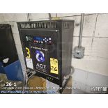 Advanced Charging Technologies - HF Opportunity Charger