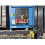 Derth Exide Forklift Batter Charger