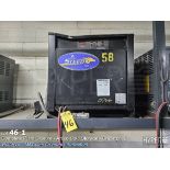Applied Energy Steed Charger