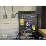 Advanced Charging Technologies - HF Opportunity Charger