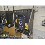 Advanced Charging Technologies - HF Opportunity Charger