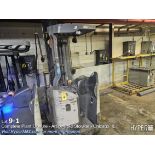 Crown RMD6025-32 Narrow - Aisle Reach Truck