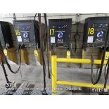 Advanced Charging Technologies - HF Opportunity Charger