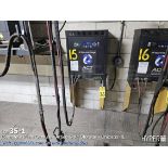 Advanced Charging Technologies - HF Opportunity Charger
