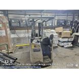 Crown RC5535-35 Stand Up Counterbalance Forklift