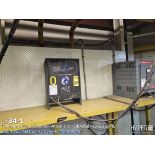 Advanced Charging Technologies - HF Opportunity Charger