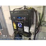 Advanced Charging Technologies - HF Opportunity Charger