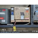 Hertner Forklift Charger