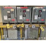 Hobart Battery - Mate Charger