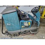Tennant T16 Floor Scrubber