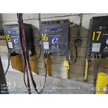 Advanced Charging Technologies - HF Opportunity Charger
