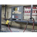 GNB Indsutiral Power Charger