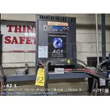 Advanced Charging Technologies - HF Opportunity Charger