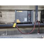 GNB Indsutiral Power Charger