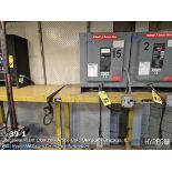 Hobart Battery - Mate Charger